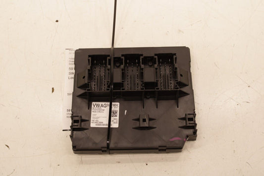2012-2018 Volkswagen Passat SE Body Computer Control Module BCM BCU 5K0937085AE - Alshned Auto Parts
