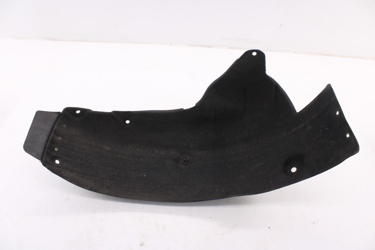 2021-2026 Hyundai Elantra SE Rear Right Side Wheelhouse Liner Splash Shield7