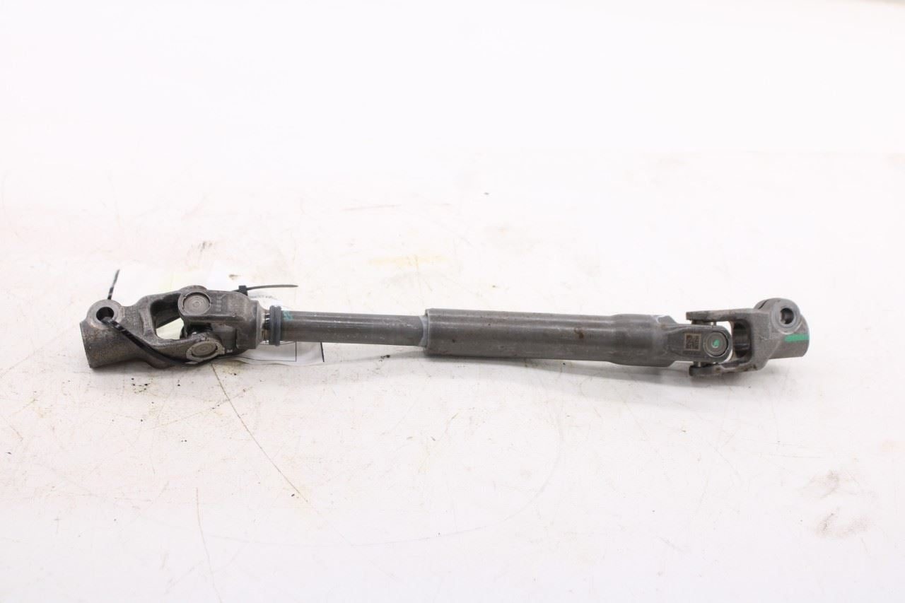 2022-2024 Toyota Corolla LE 2.0L FWD Steering Column Intermediate Lower Shaft - Alshned Auto Parts