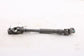 2022-2024 Toyota Corolla LE 2.0L FWD Steering Column Intermediate Lower Shaft - Alshned Auto Parts