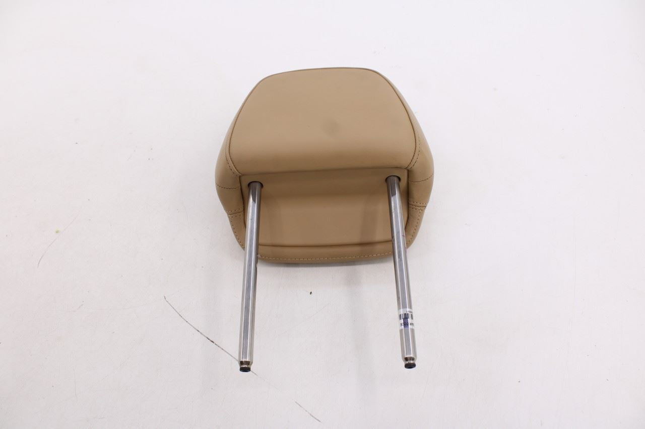 2011-2018 Porsche Cayenne S 4.8L AWD Front Right and Left Side Seat Headrest Set5