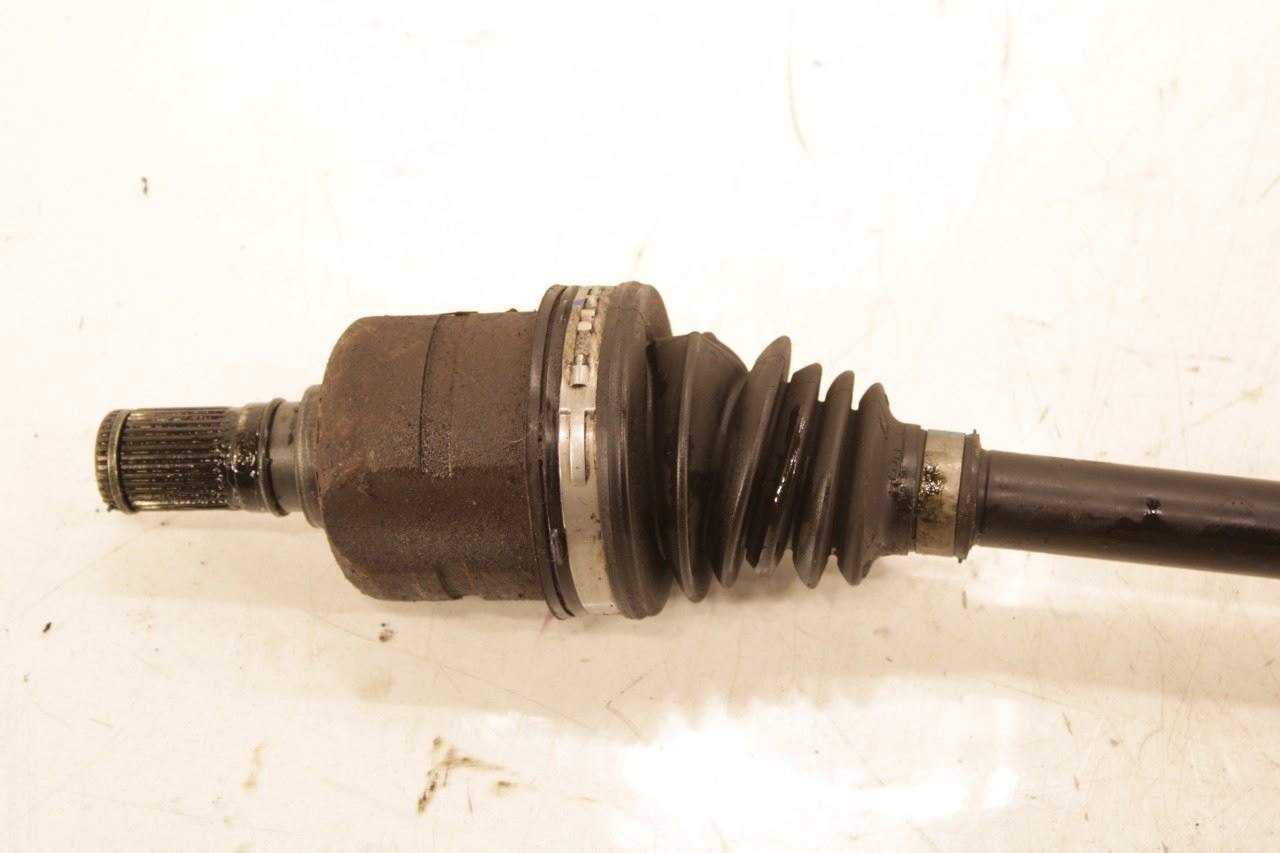 2017-23 GMC Acadia SLT-1 AWD Rear Right Passenger Side CV Axle Drive Half Shaft - Alshned Auto Parts