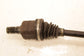 2017-23 GMC Acadia SLT-1 AWD Rear Right Passenger Side CV Axle Drive Half Shaft - Alshned Auto Parts