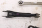 18-23 Kia Stinger GT2 AWD 3.3L Rear Driver Left Side Upper Control Arm Set of 34