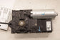 2019-25 Acura RDX SH-AWD Left Driver Side Sunroof Motor 70450-TJB-A020-M3 OEM - Alshned Auto Parts
