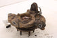 14-16 Chevrolet Silverado 1500 Work Truck 2WT FR Left Spindle Knuckle Hub *ReaD*12