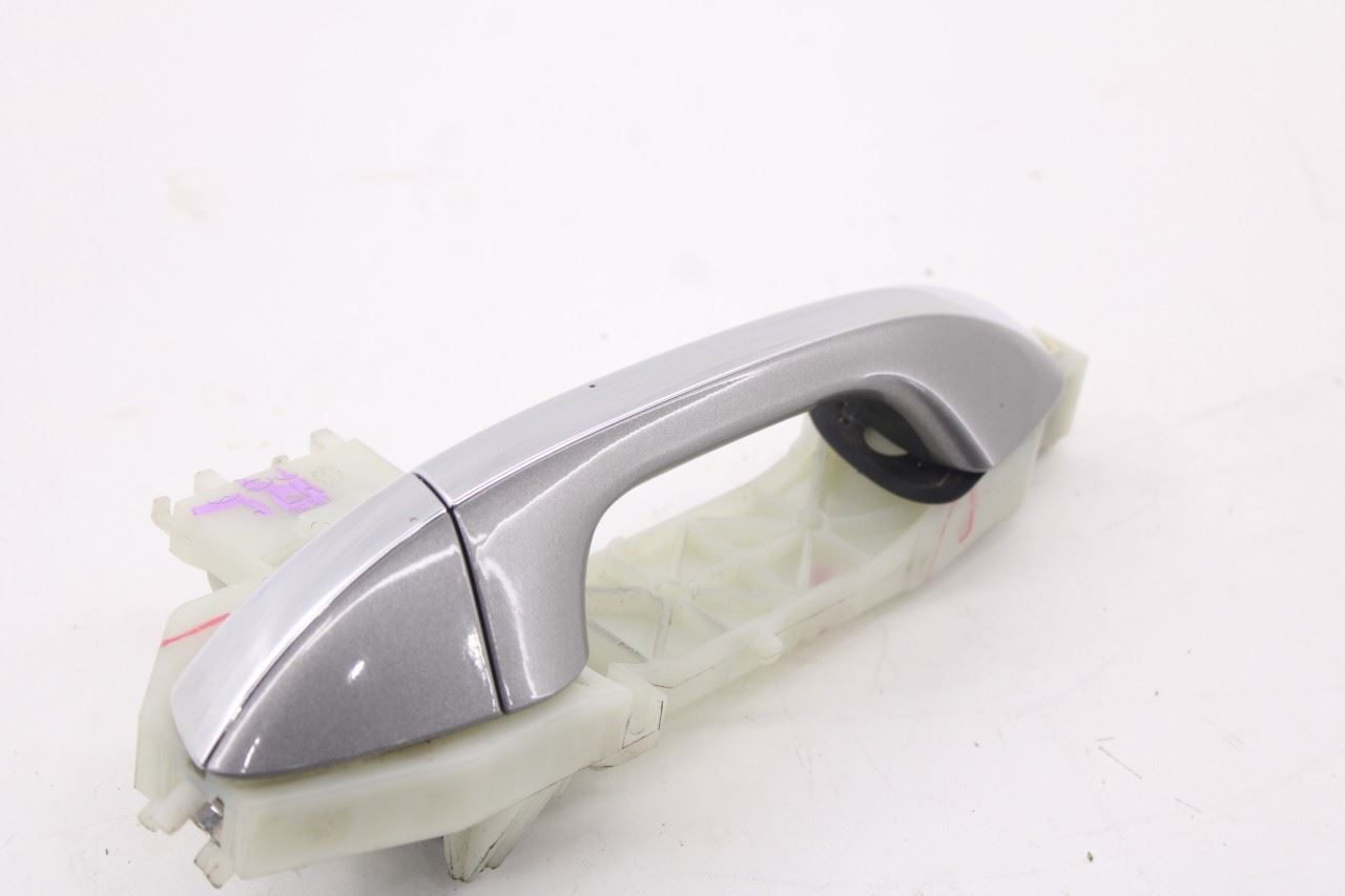 2016-20 Kia Optima EX 2.4L Rear Driver Left Side Door Exterior Handle 82651D5000 - Alshned Auto Parts