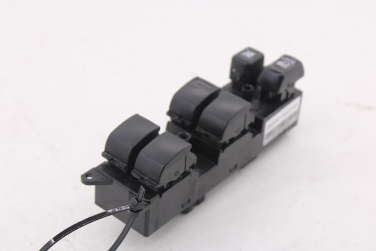 14-2025 Mitsubishi Outlander Sport SE Front Left Door Master Power Window Switch - Alshned Auto Parts