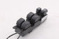 14-2025 Mitsubishi Outlander Sport SE Front Left Door Master Power Window Switch - Alshned Auto Parts