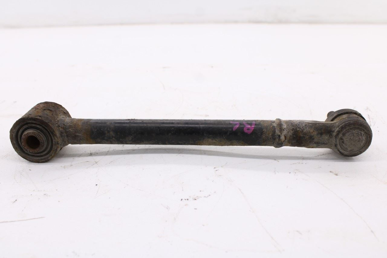 06-13 Lexus IS250 AWD Rear Suspension Right and Left Side Lower Control Arm Set - Alshned Auto Parts
