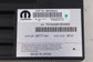 18-22 Jeep Grand Cherokee Laredo X 4x4 Sound System Amplifier Amp 68526085AA OEM - Alshned Auto Parts