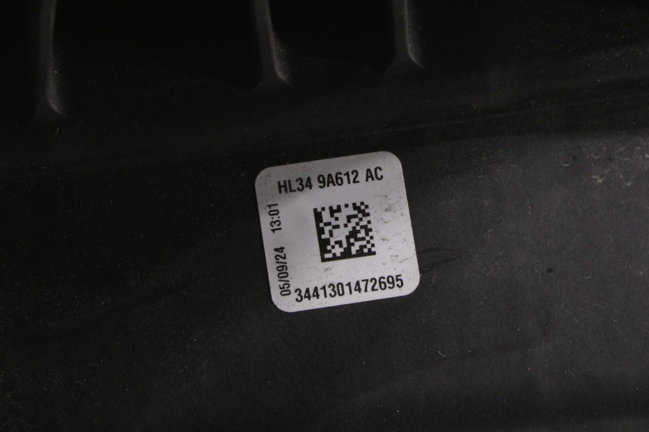 2018-2026 Ford Expedition MAX XLT 3.5L 4WD Air Intake Cleaner JL34-9600-AC OEM - Alshned Auto Parts