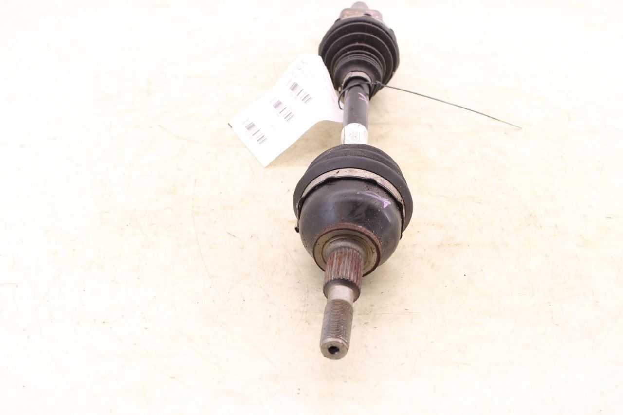 2017-20 Lincoln MKZ Reserve AWD Front Left Driver Side CV Axle Drive Half Shaft - Alshned Auto Parts