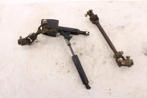 14-20 Arctic Cat Wildcat Trail 700 Tilt Steering Assembly w/ Intermediate Shaft