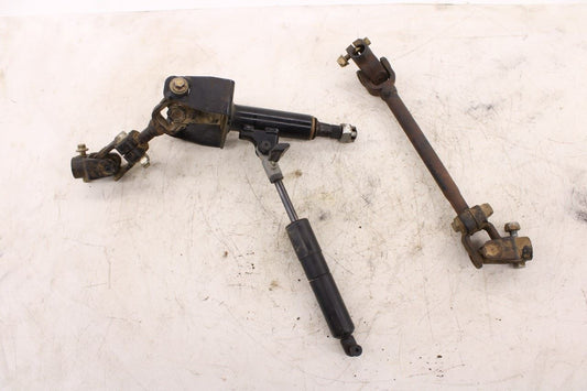 14-20 Arctic Cat Wildcat Trail 700 Tilt Steering Assembly w/ Intermediate Shaft - Alshned Auto Parts