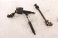 14-20 Arctic Cat Wildcat Trail 700 Tilt Steering Assembly w/ Intermediate Shaft - Alshned Auto Parts