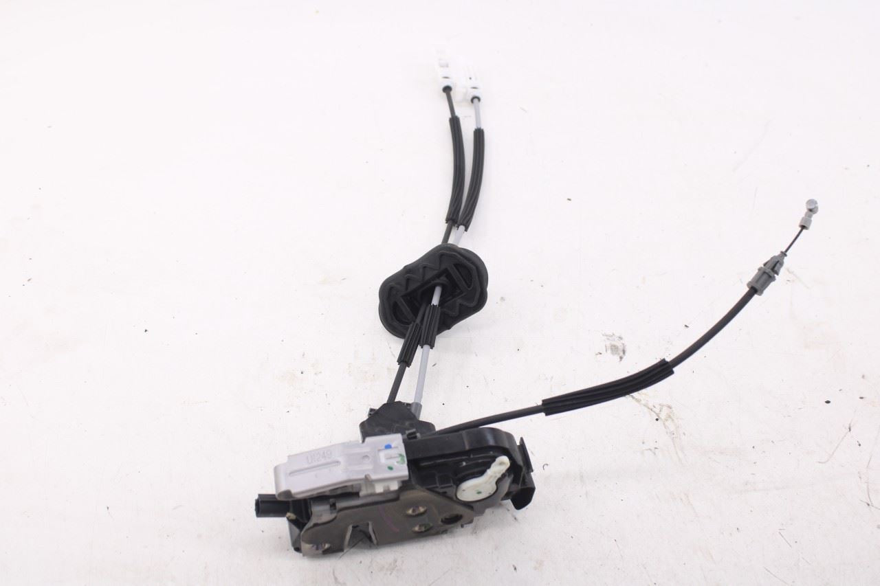 2023-2026 Ford Escape ST Front Left Driver Side Door Lock Latch Actuator - Alshned Auto Parts
