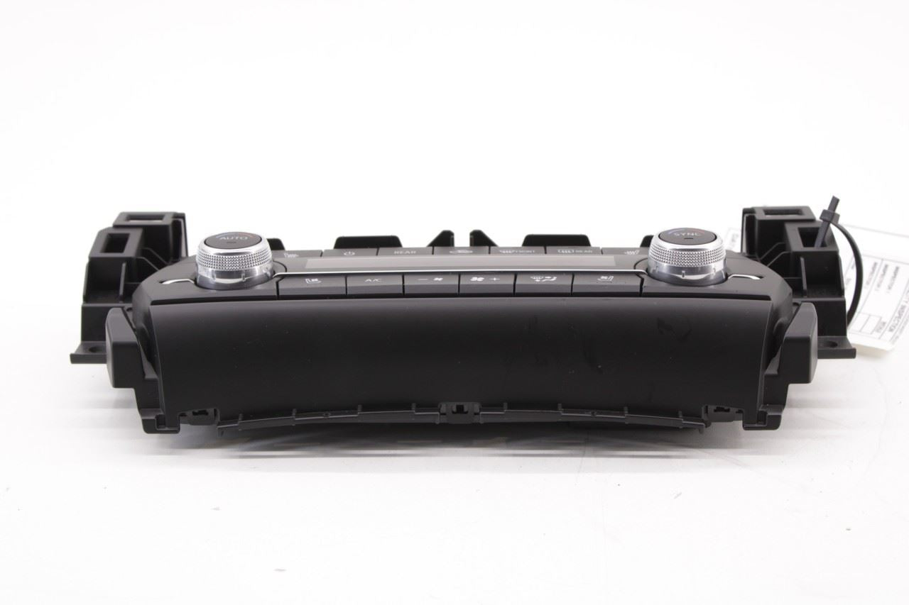 22-23 Mazda CX-9 Grand Touring Dash AC Heater Climate Control Panel TD7K-61-190 - Alshned Auto Parts