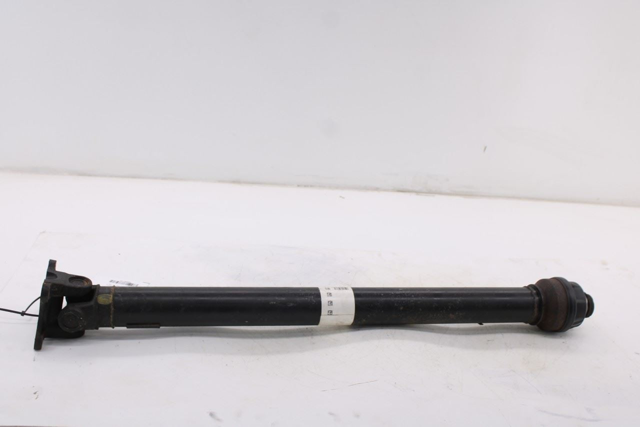 2019-2024 Ram 1500 Big Horn New Body 5.7L 4WD Front Drive Shaft 68259561AA OEM - Alshned Auto Parts