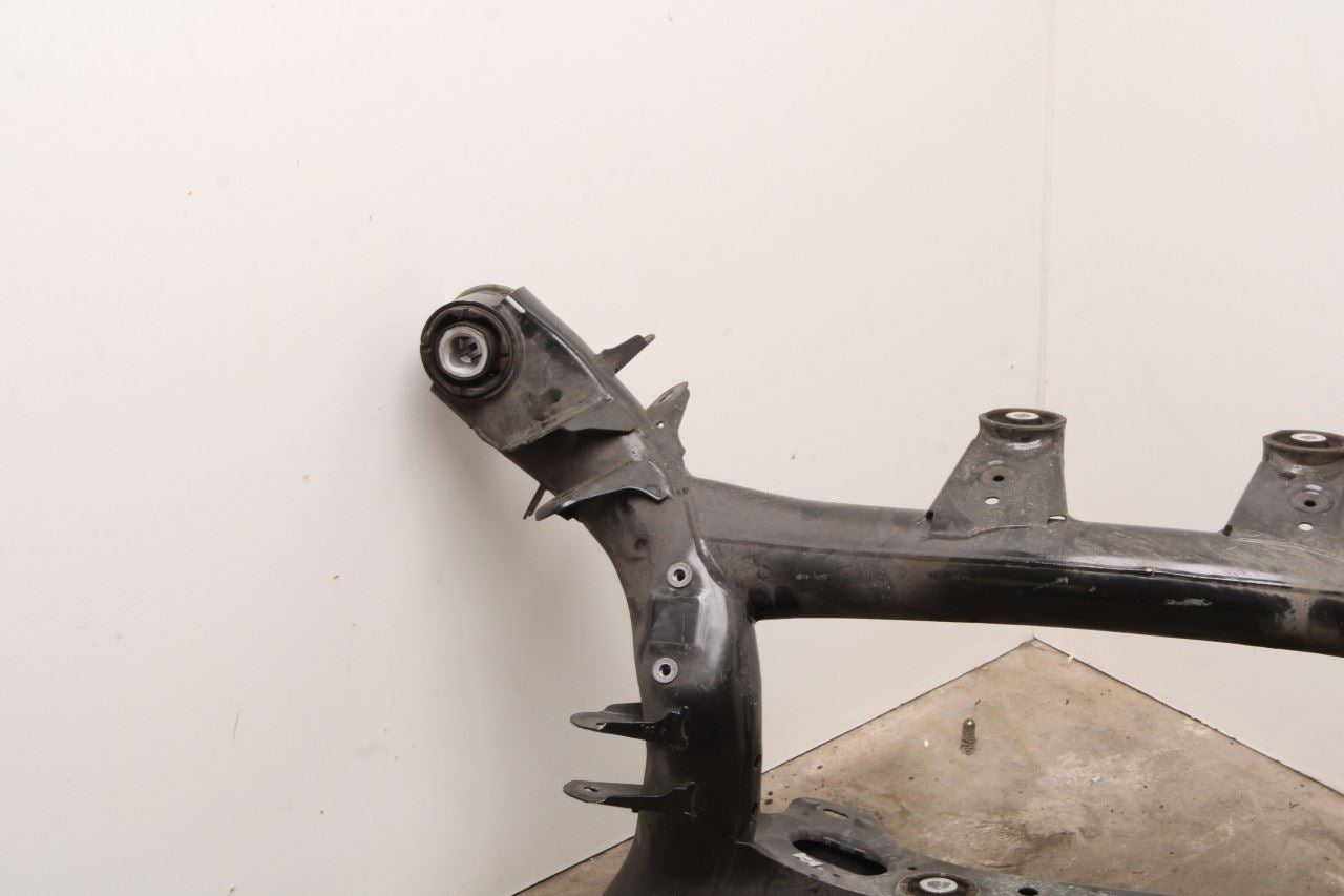 2023-24 BMW 430i Gran Coupe xDrive AWD Rear Crossmember Subframe 33318837958 OEM - Alshned Auto Parts
