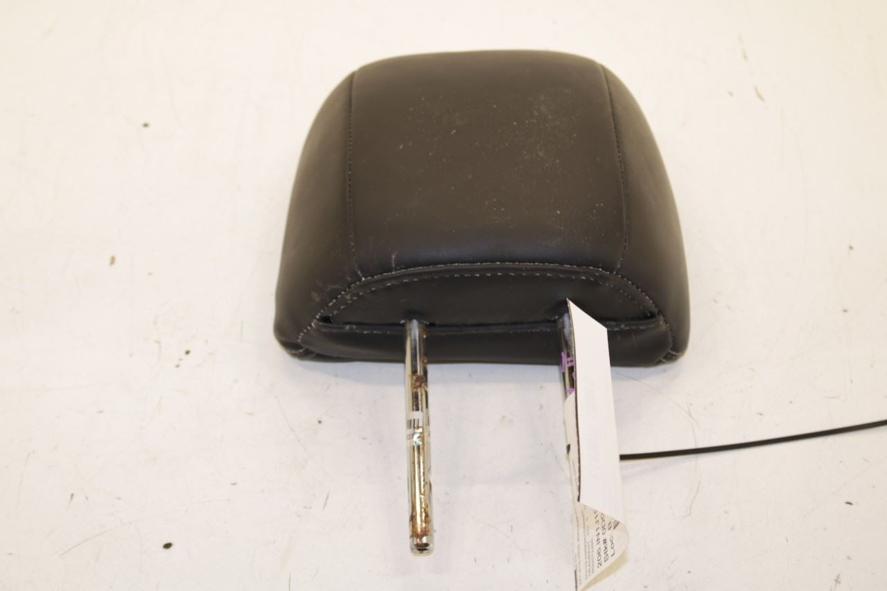 16-20 Infiniti QX60 Pure Rear Right and LH Side 2nd Row Center Seat Headrest Set - Alshned Auto Parts