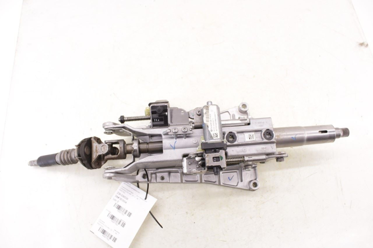 16-22 Jeep Grand Cherokee Overland 3.6L Steering Column Assembly 68271371AA OEM - Alshned Auto Parts