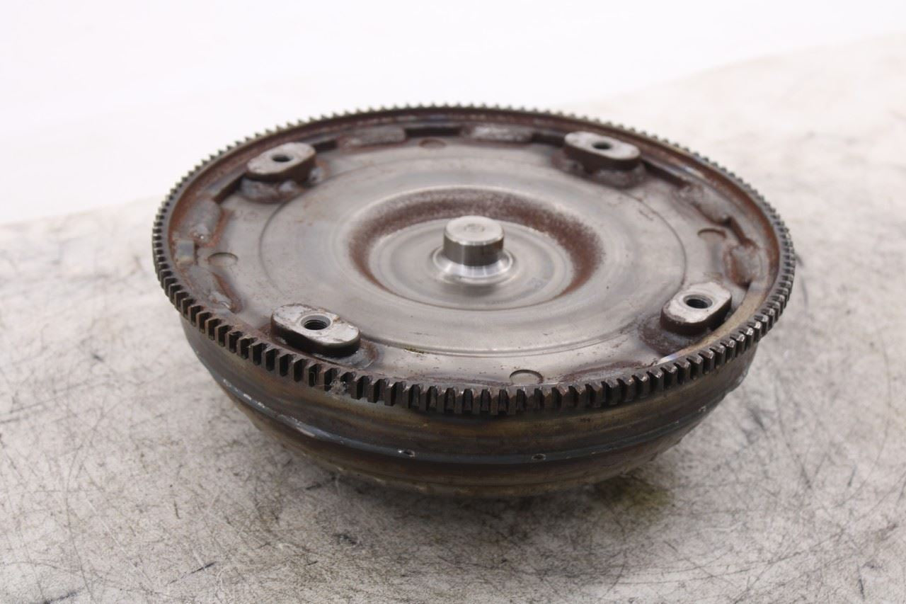 24-26 Hyundai Elantra SE 2.0L FWD Auto Transmission Torque Converter 45100-2H1105