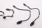 2008-2011 Mercedes-Benz C350 Sport 3.5L Oxygen Sensor Set of 4 0035427018 OEM3