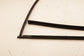 17-19 GMC Acadia SLT-1 Front Right Door Run Channel w/ Belt Molding Weatherstrip - Alshned Auto Parts