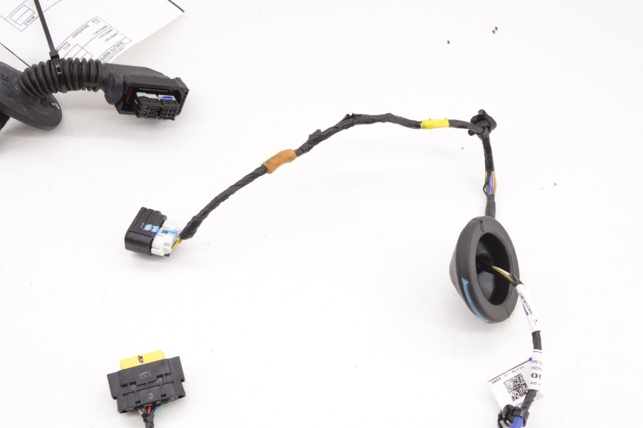 2021-23 Kia Sorento X-Line SX Prestige Rear Right Door Wire Harness 91630-R5040 - Alshned Auto Parts