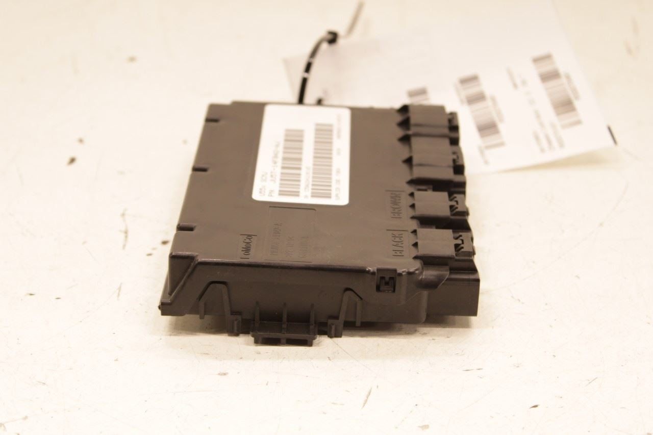 2018-2024 Ford Expedition MAX XLT Third Row Power Folding Seat Control Module - Alshned Auto Parts