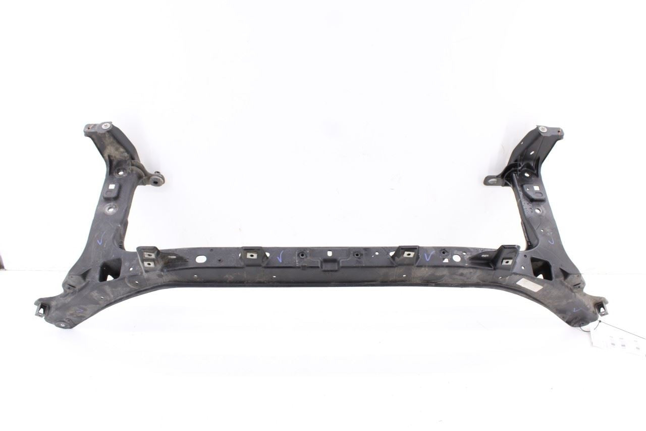 18-24 Ford Expedition Limited 3.5L 4WD Front Upper Radiator Core Support Bracket - Alshned Auto Parts