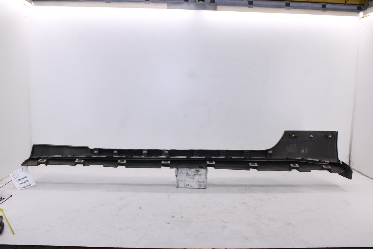 15-23 Ford Mustang Conv V6 Right Rocker Skirt Panel Molding FR3Z6310176AA *ReaD* - Alshned Auto Parts