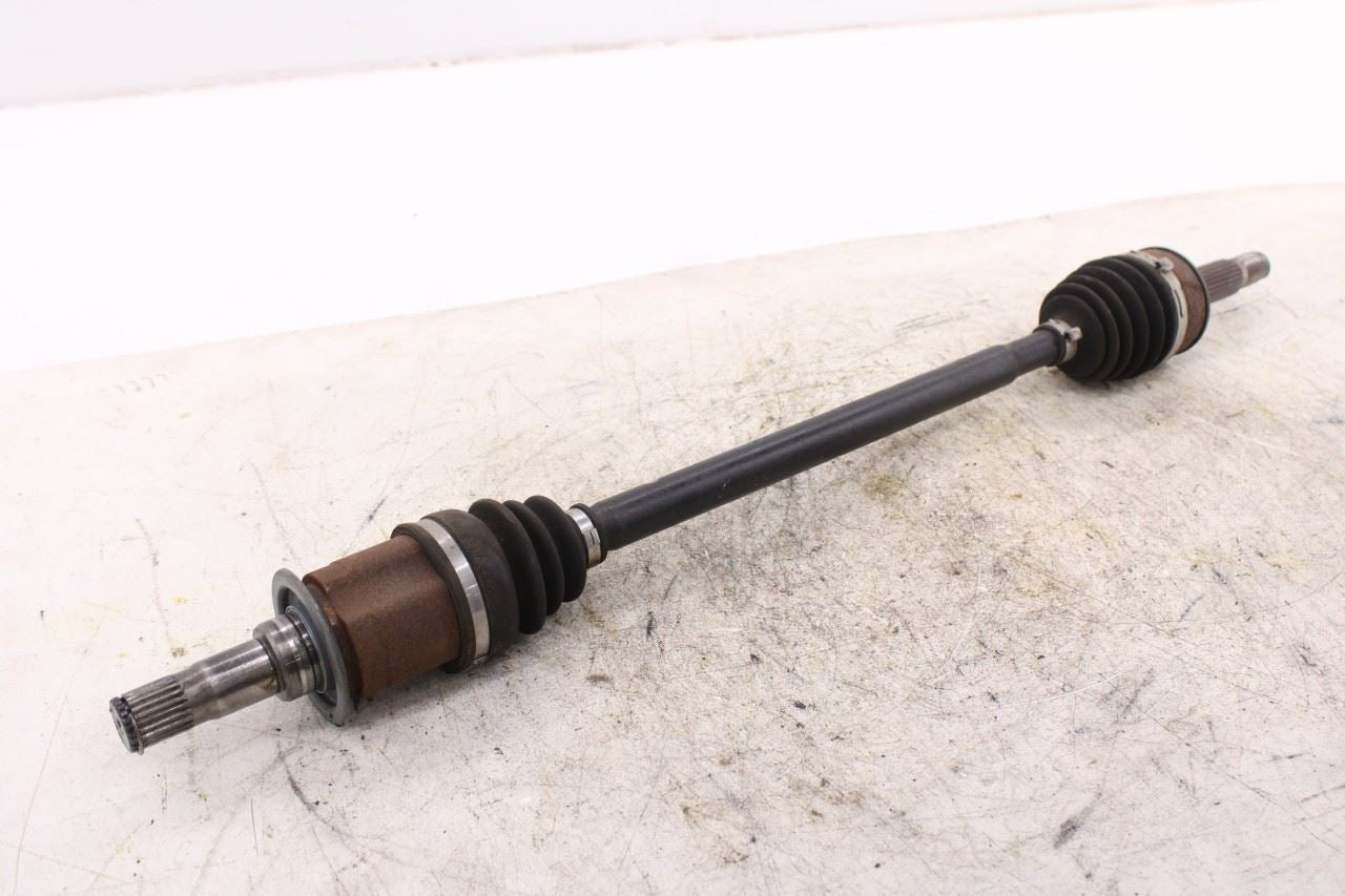 20-25 Mitsubishi Outlander Sport SE 4x4 Rear Left Side CV Axle Drive Half Shaft2