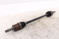 20-25 Mitsubishi Outlander Sport SE 4x4 Rear Left Side CV Axle Drive Half Shaft2