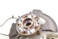 21-24 Kia K5 GT-Line Front Right Passenger Side Spindle Knuckle Hub 51711-L0500 - Alshned Auto Parts