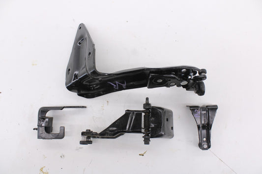 2011-20 Dodge Grand Caravan GT Rear Right Passenger Side Sliding Door Hinge Set - Alshned Auto Parts