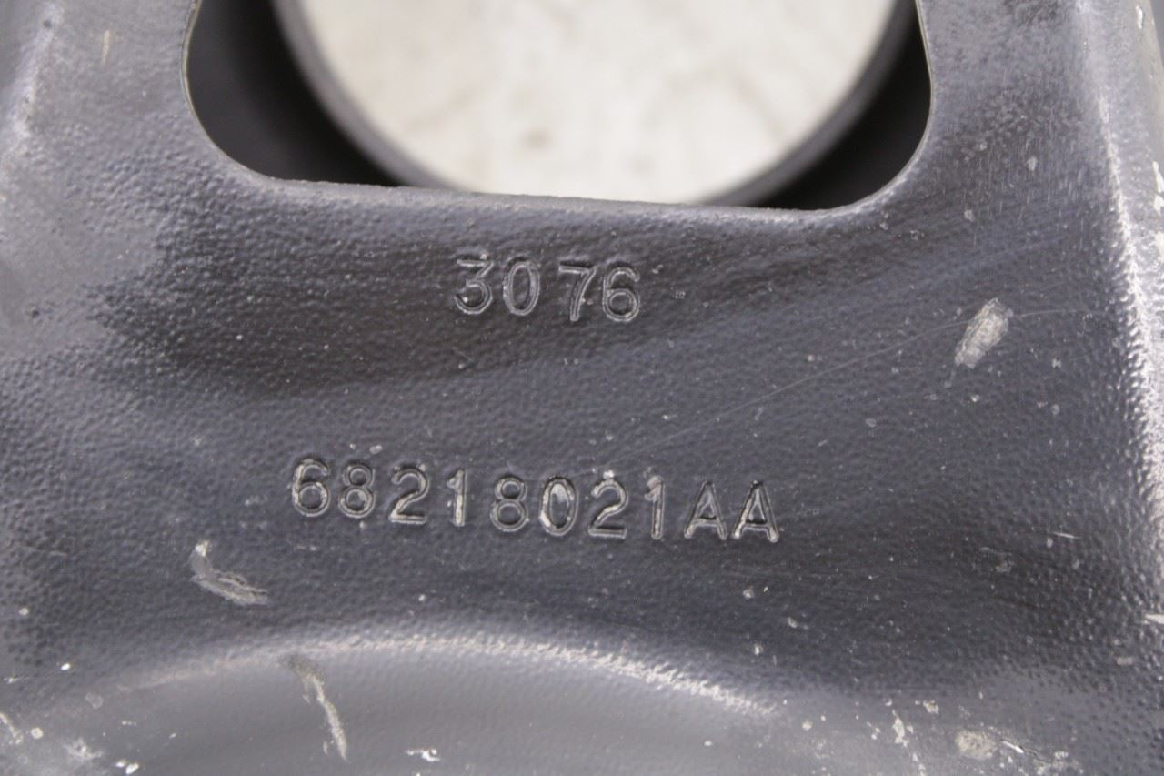 17-24 Chrysler Pacifica FWD Rear Suspension Driver LH Side Control Arm Set of 4 - Alshned Auto Parts