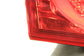 2015-2018 Infiniti Q50 Premium Rear Left Driver Side Tail Light Lamp 26555-4HB1C - Alshned Auto Parts