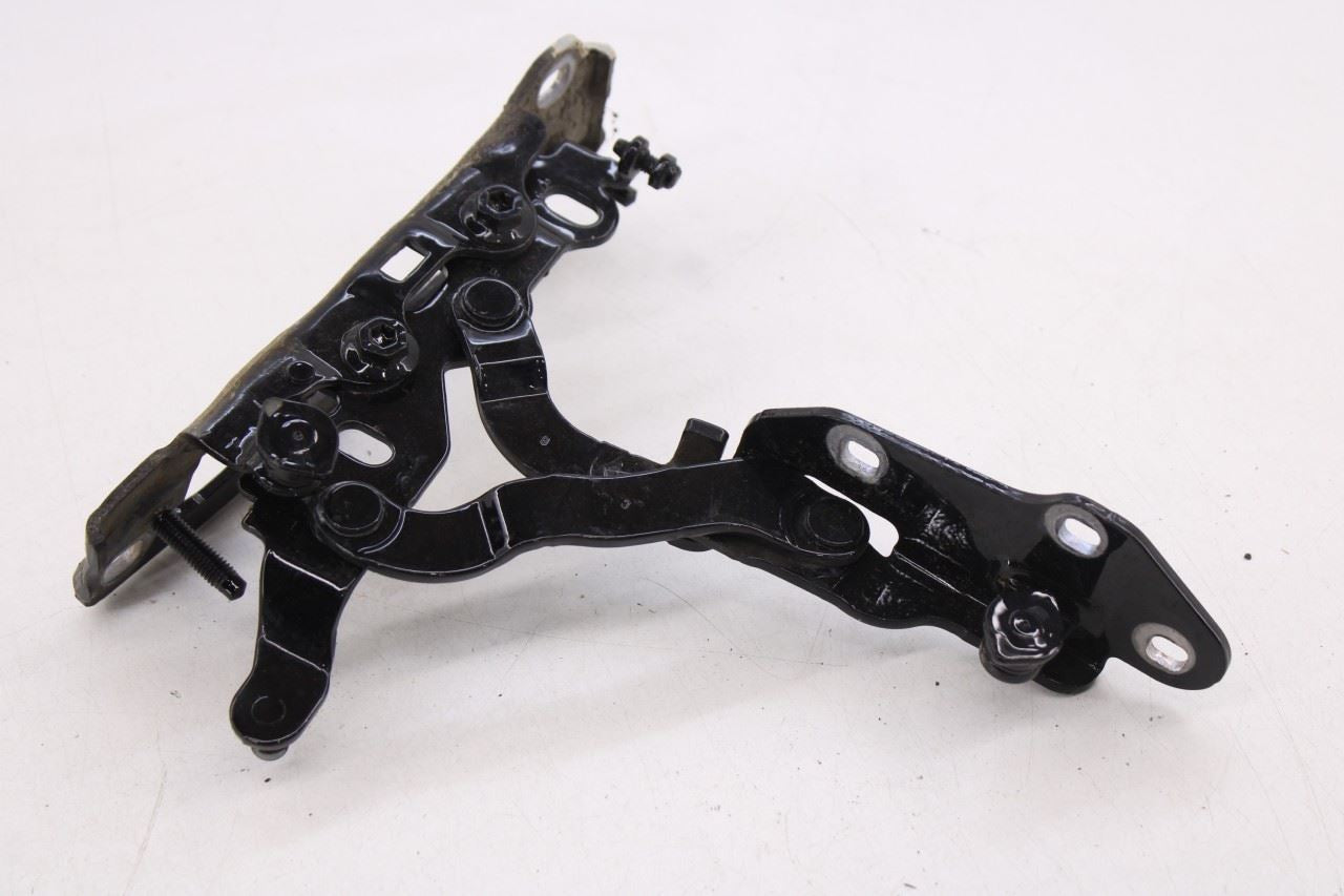 2010-2016 Mercedes-Benz E 350 Luxury 4Matic Front Right and Left Side Hood Hinge - Alshned Auto Parts