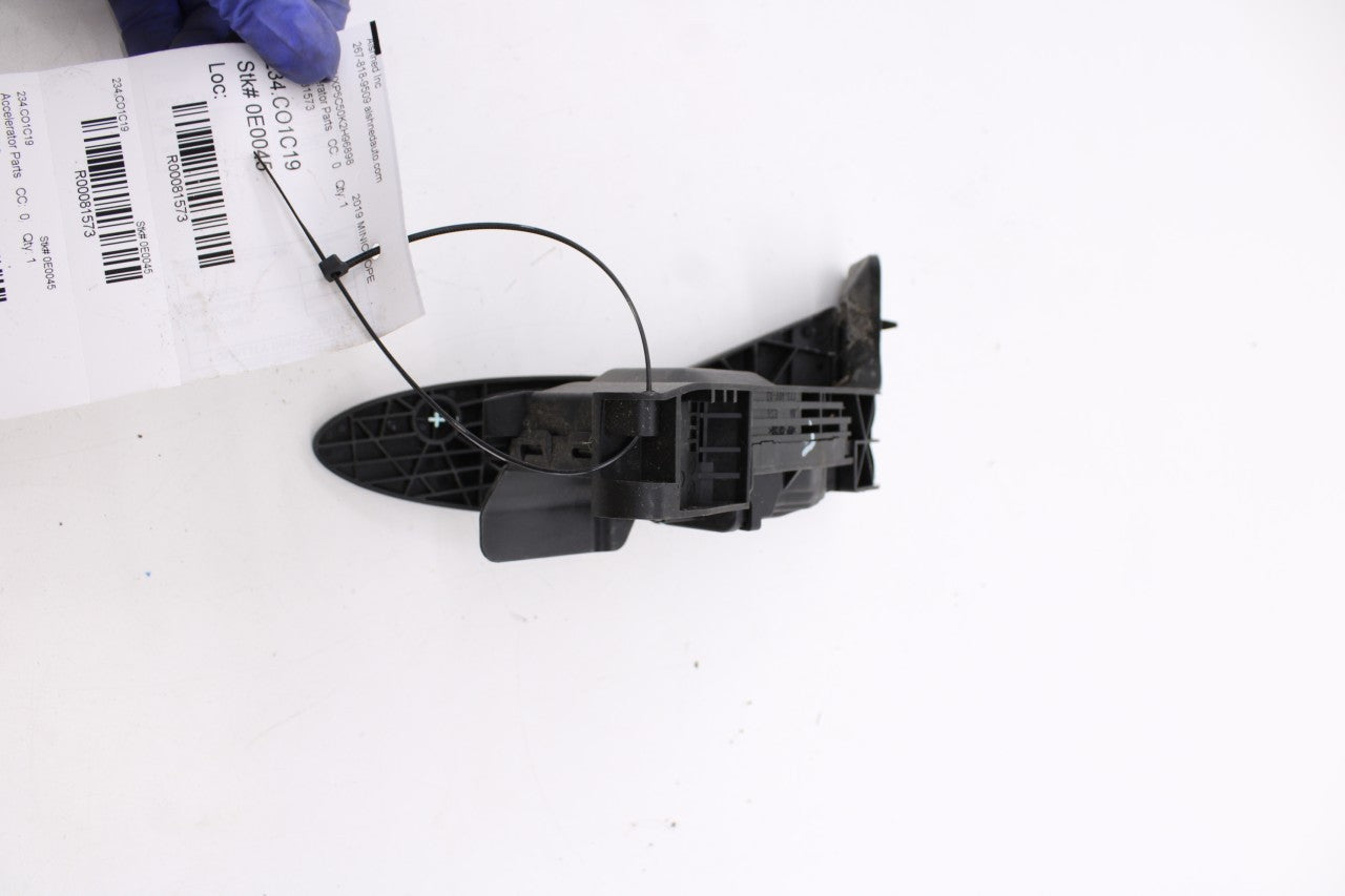 14-24 Mini Hardtop Cooper Accelerator Throttle Gas Pedal Sensor 35-42-6-853-1785