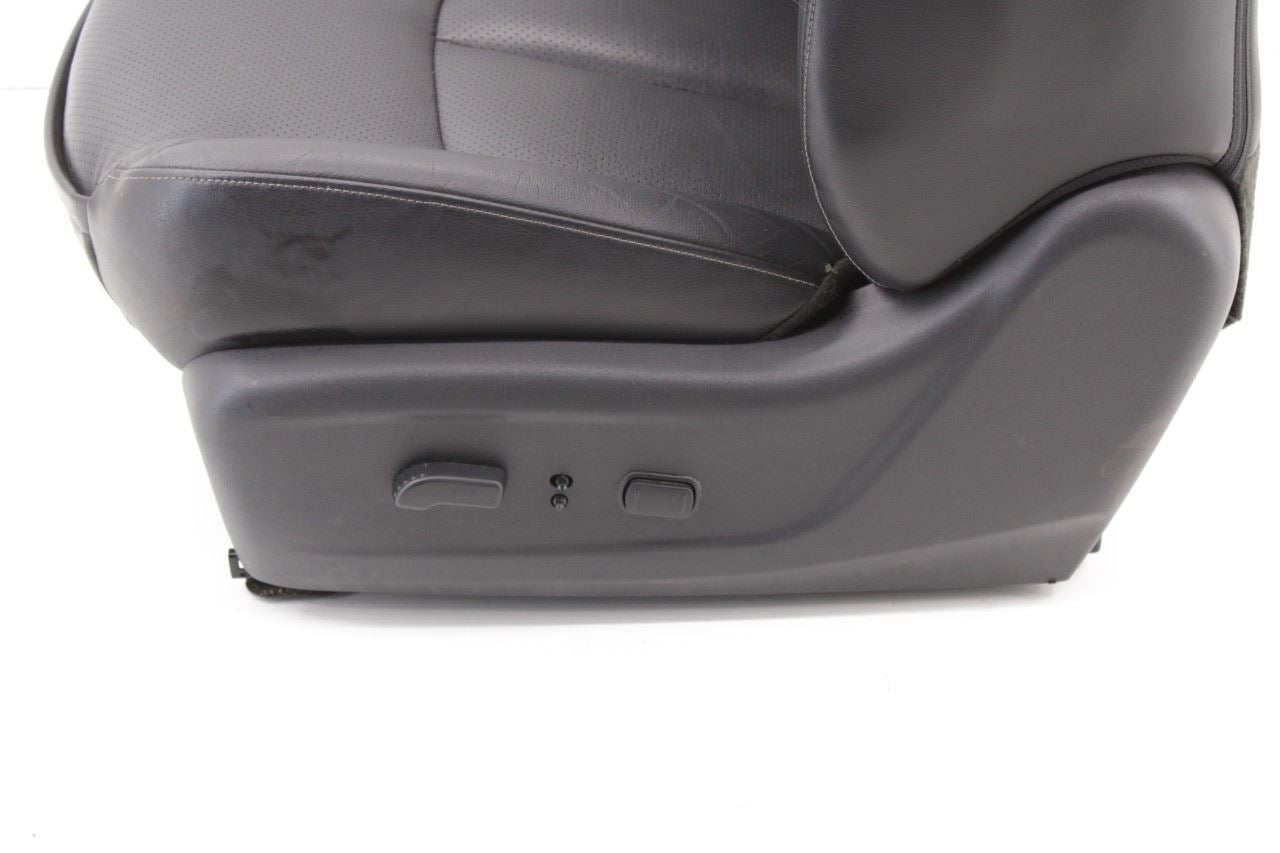 2015-2019 Nissan Sentra SL 1.8L FWD Front Driver Left Side Seat Complete *ReaD* - Alshned Auto Parts