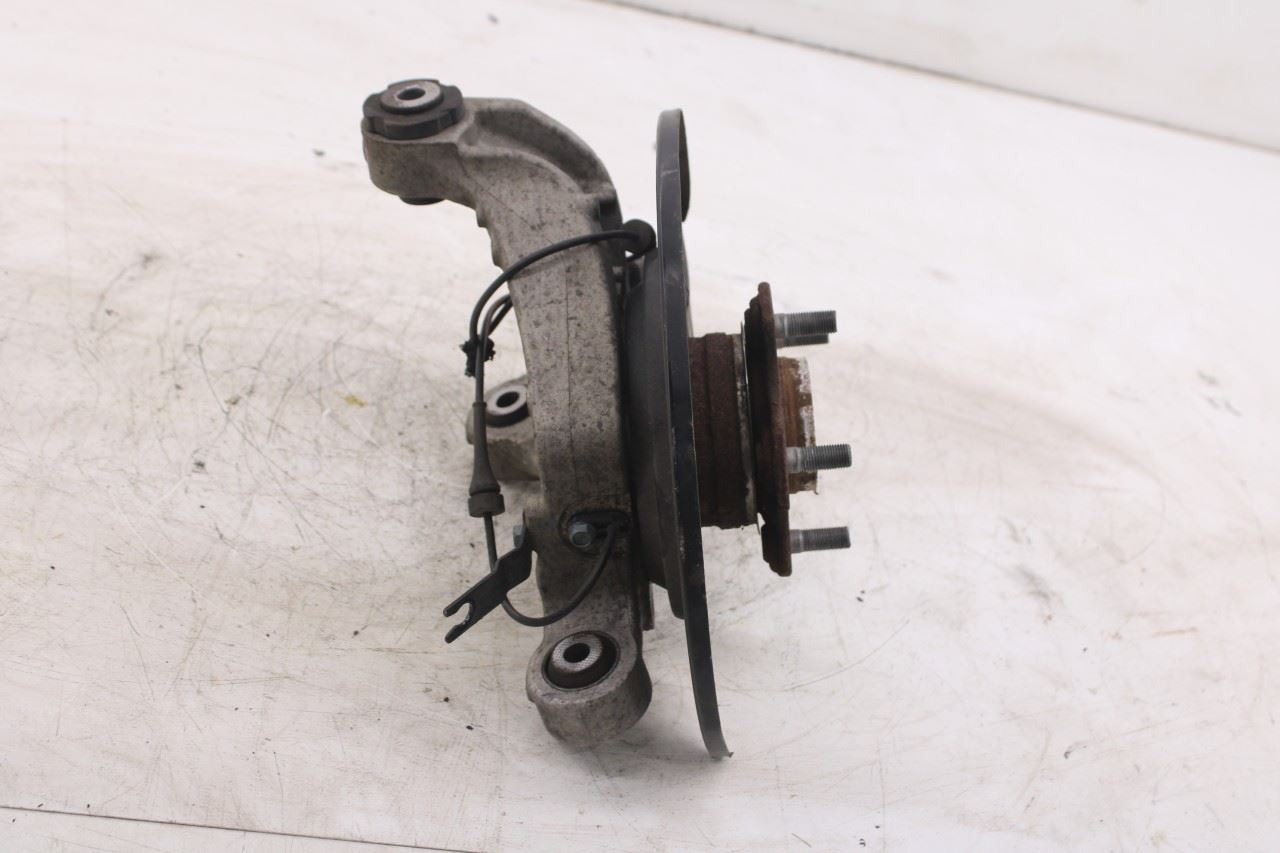 2019-2025 Infiniti QX50 ESSENTIAL Rear Left Driver Side Spindle Knuckle Hub - Alshned Auto Parts