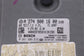 2015-2018 Mercedes-Benz C 300 4Matic 2.0L Engine Computer Control Module ECU ECM8