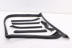 05-14 Ford Mustang Conv V6 Convertible Top Weatherstrip Seal Kit AR3Z-7603110-A