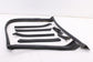 05-14 Ford Mustang Conv V6 Convertible Top Weatherstrip Seal Kit AR3Z-7603110-A - Alshned Auto Parts