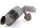 2018-24 Ford Expedition Limited 3.5L Rear Exhaust Muffler Pipe JL14-5201-AL OEM - Alshned Auto Parts