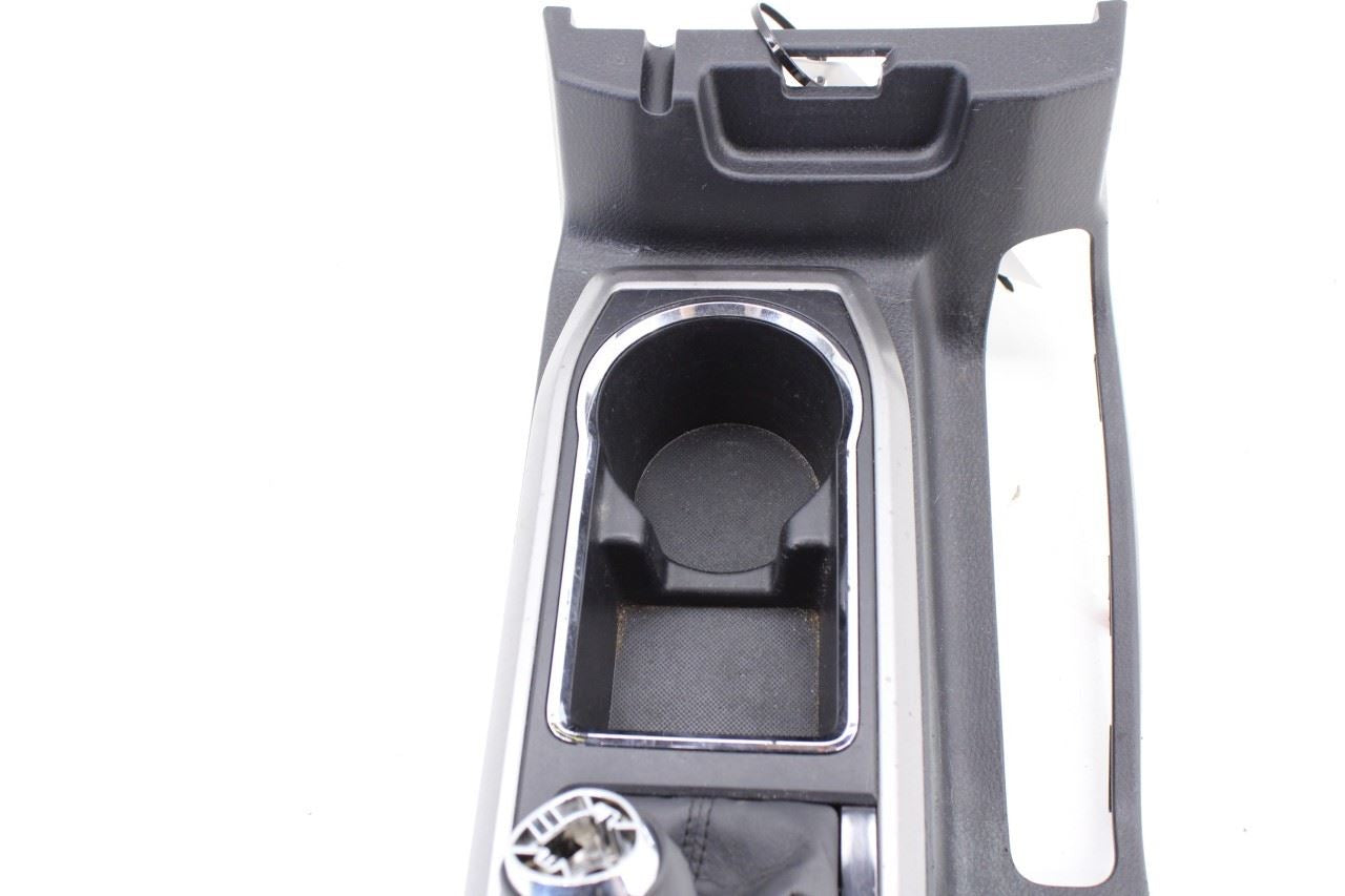 2015-2023 Toyota Tacoma Limited Center Console Upper Shifter Bezel Trim - Alshned Auto Parts