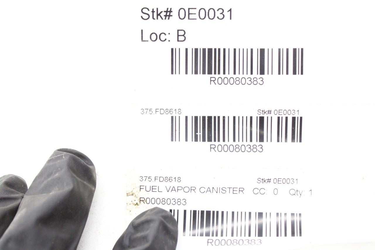 18-2026 Ford Expedition Limited 3.5L Fuel Vapor Evaporator Emission Canister OEM - Alshned Auto Parts