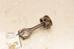 23-26 Acura Integra A-Spec 1.5L Engine Piston 1 w/ Connecting Rod 13010-5PA-A00 - Alshned Auto Parts